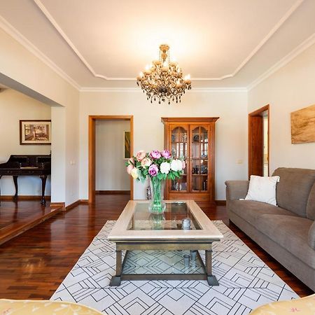 5Br Home - Pool Parking & Tennis Court Las Palmas de Gran Canaria Bagian luar foto