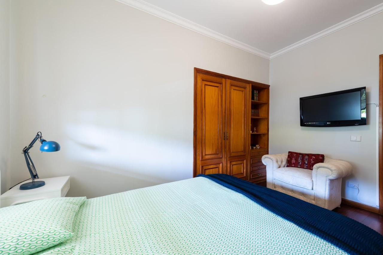 5Br Home - Pool Parking & Tennis Court Las Palmas de Gran Canaria Bagian luar foto