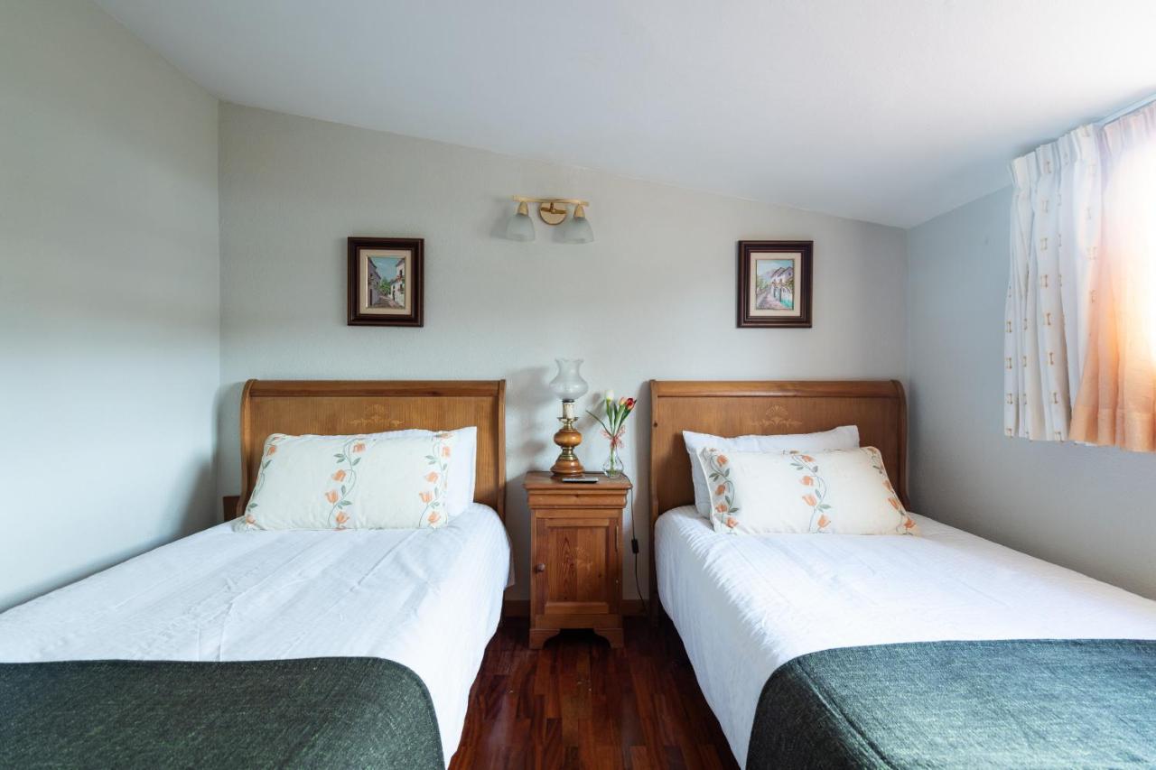 5Br Home - Pool Parking & Tennis Court Las Palmas de Gran Canaria Bagian luar foto