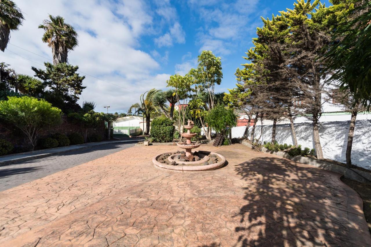5Br Home - Pool Parking & Tennis Court Las Palmas de Gran Canaria Bagian luar foto