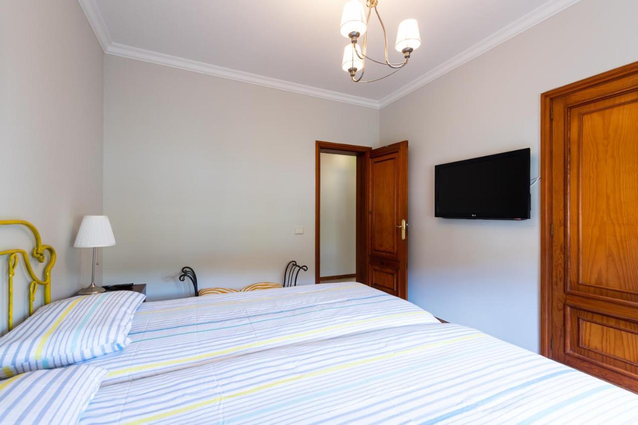 5Br Home - Pool Parking & Tennis Court Las Palmas de Gran Canaria Bagian luar foto
