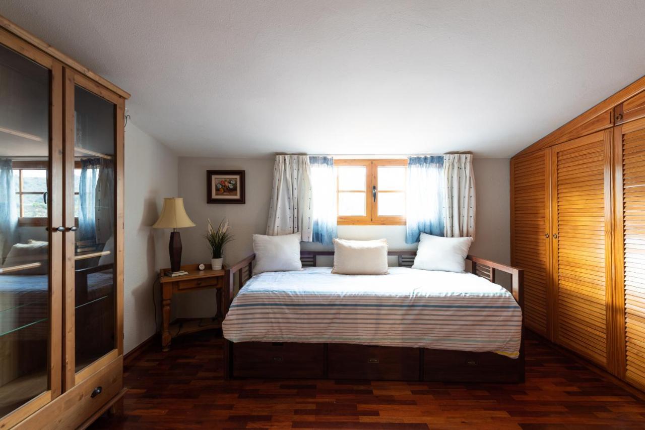 5Br Home - Pool Parking & Tennis Court Las Palmas de Gran Canaria Bagian luar foto