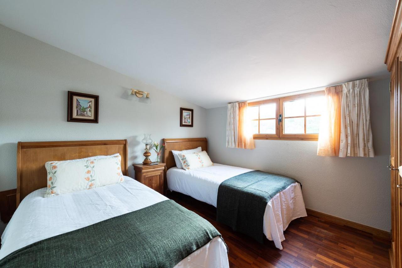 5Br Home - Pool Parking & Tennis Court Las Palmas de Gran Canaria Bagian luar foto