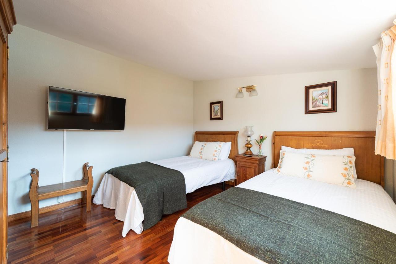 5Br Home - Pool Parking & Tennis Court Las Palmas de Gran Canaria Bagian luar foto