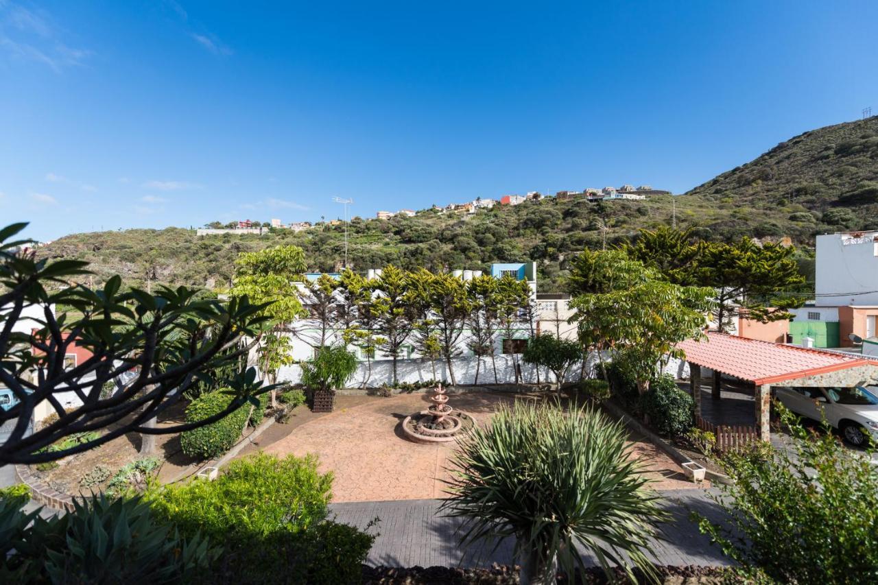5Br Home - Pool Parking & Tennis Court Las Palmas de Gran Canaria Bagian luar foto