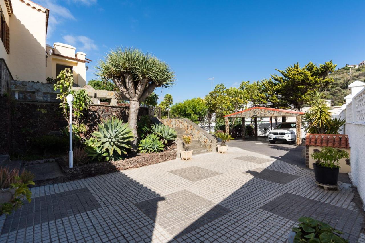 5Br Home - Pool Parking & Tennis Court Las Palmas de Gran Canaria Bagian luar foto