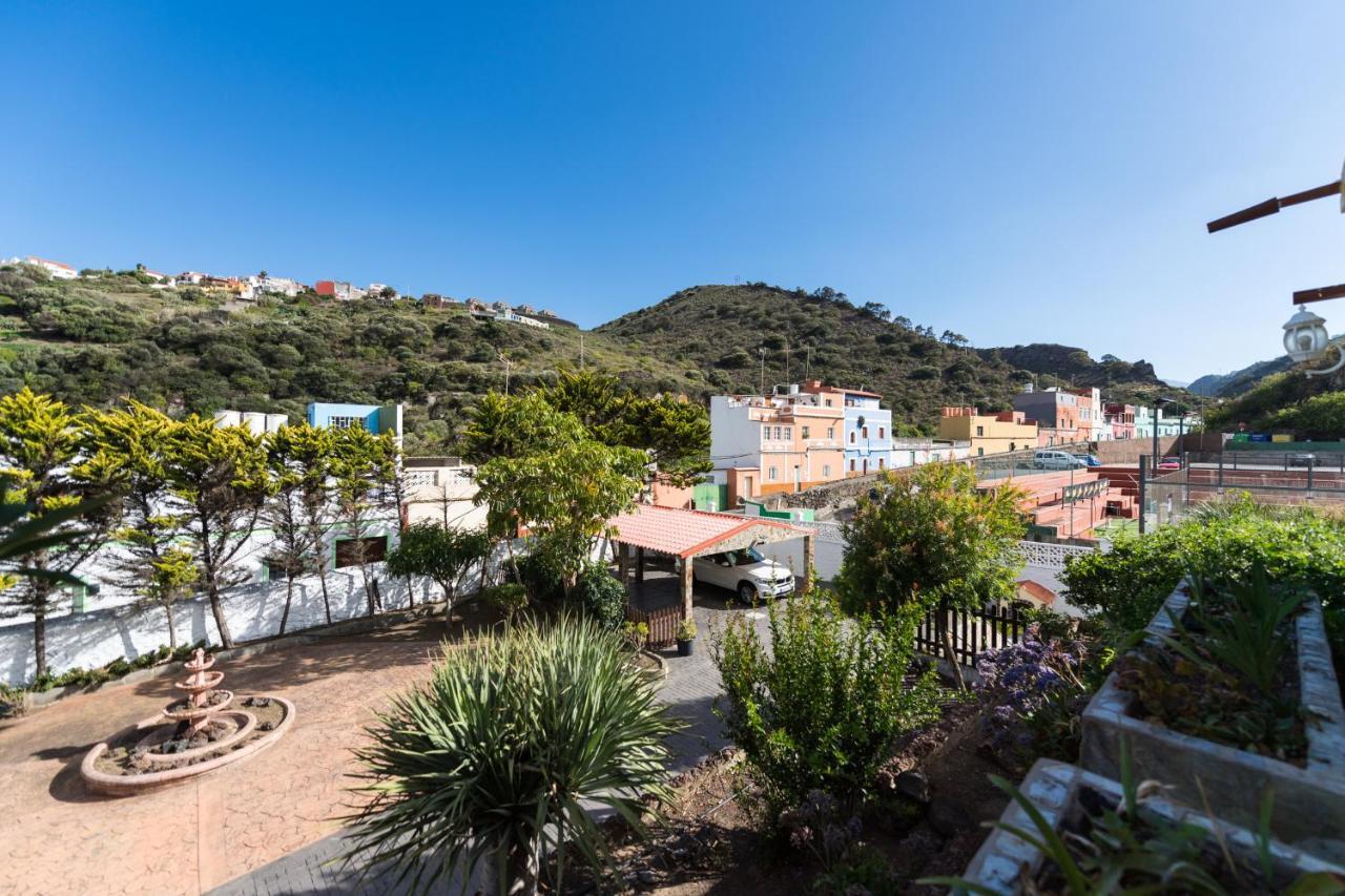 5Br Home - Pool Parking & Tennis Court Las Palmas de Gran Canaria Bagian luar foto
